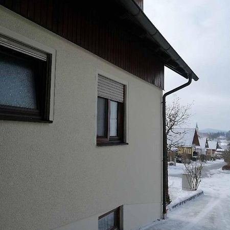 Ferienwohnung Reitinger Rötz Esterno foto