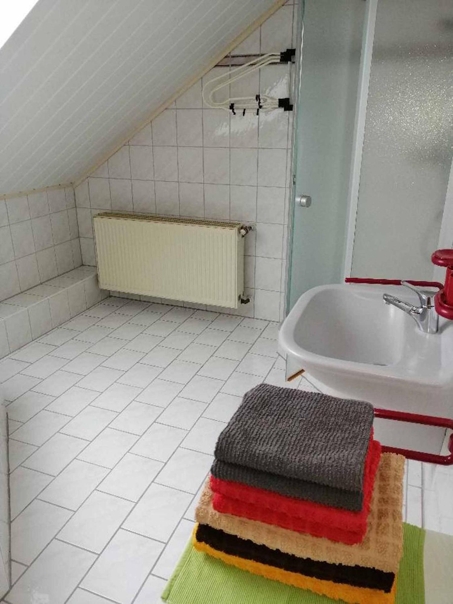 Ferienwohnung Reitinger Rötz Esterno foto