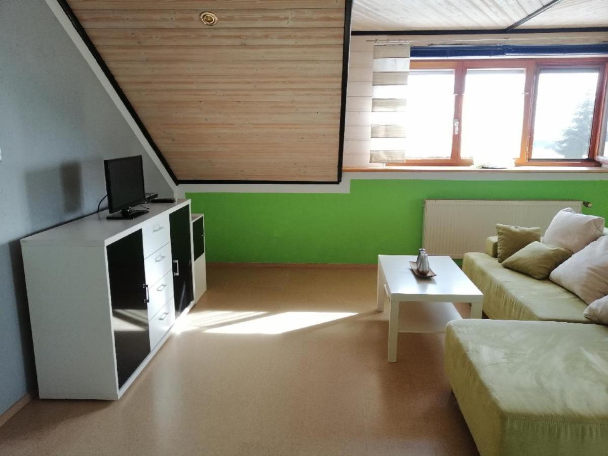 Ferienwohnung Reitinger Rötz Esterno foto